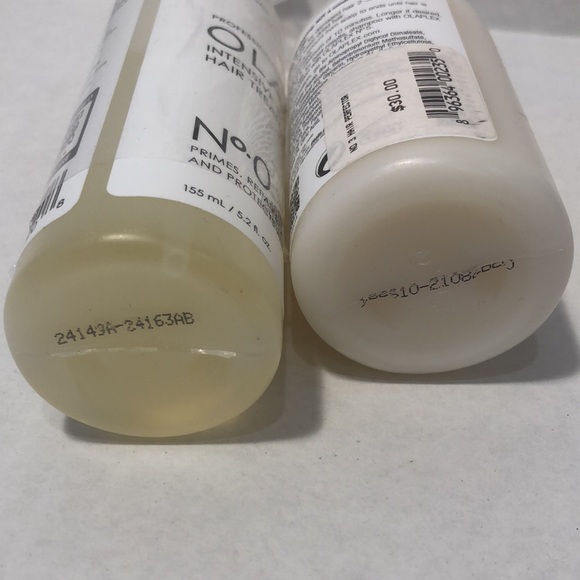 Olaplex No 0 & No 3 Bond Building Hair Treatment Set - Picture 4 of 4